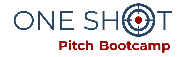 One Shot Pitch Bootcamp